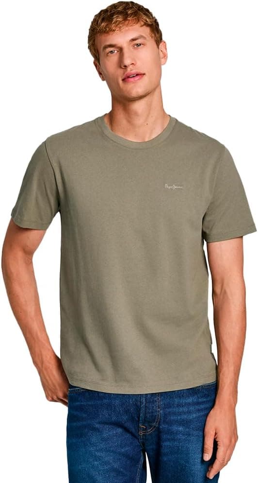 Pepe Jeans Connor T-Shirt para homem