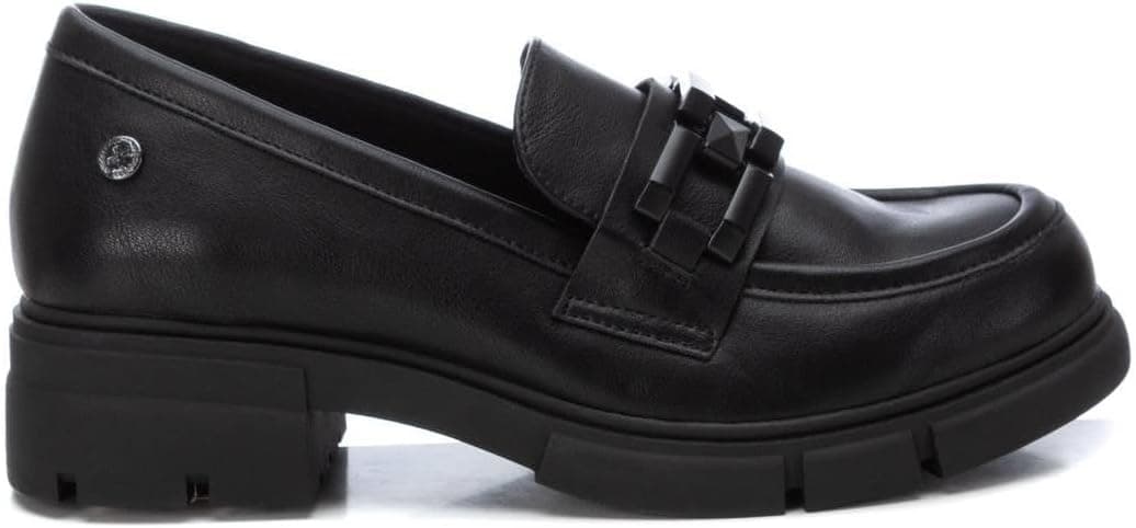 XTI | Mocassins casuais e confortáveis para criança
