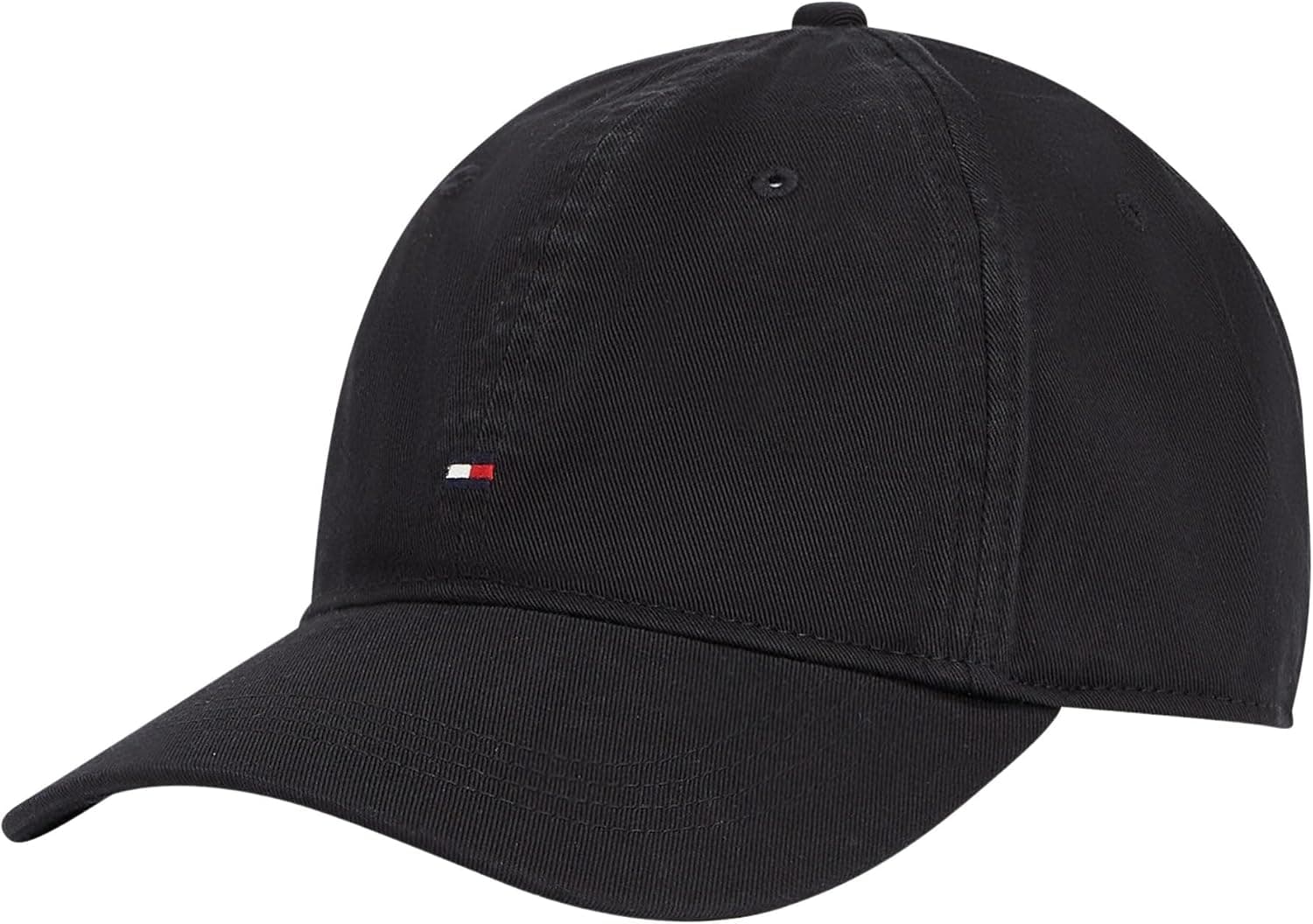 ommy Hilfiger Boné homem Flag Soft painel de algodão