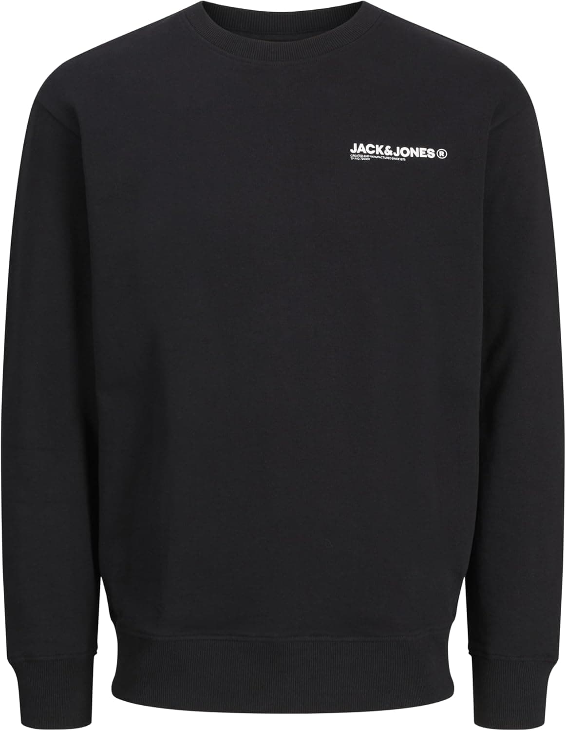 Jack & Jones Jjhawaii | Sweatshirt para homem com gola redonda