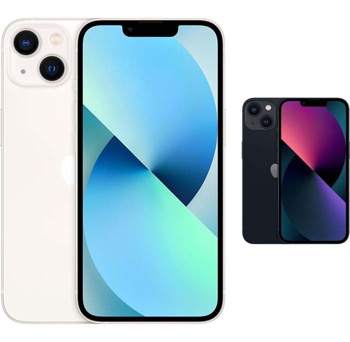 Apple iPhone 13 (128 GB) 