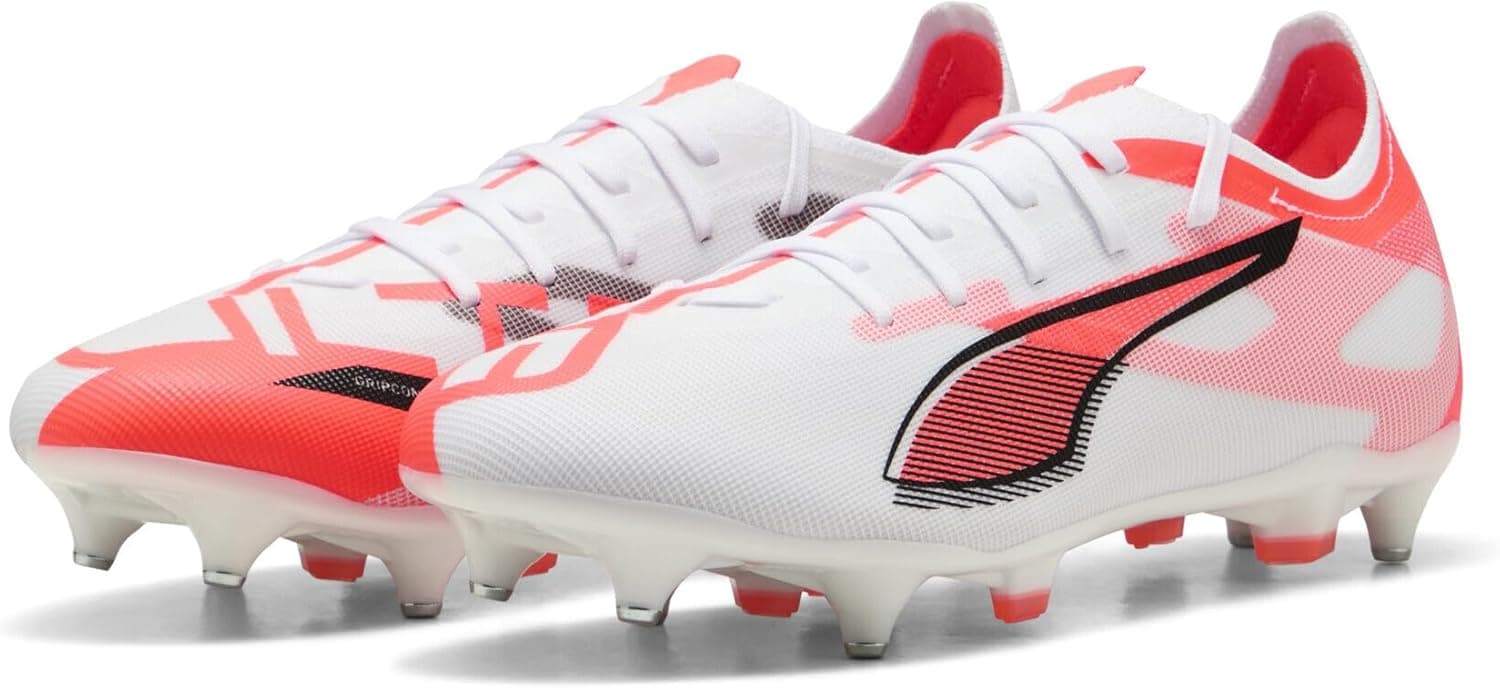 PUMA Ultra 5 Match | Botas de futebol unissexo