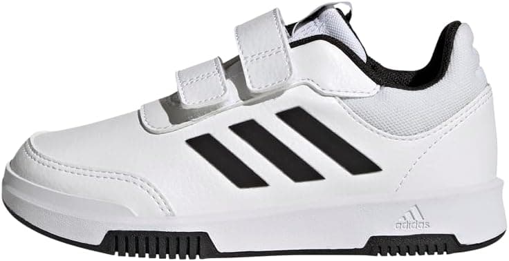 adidas Tensaur Hook and Loop Sapatilhas unissexo para crianças