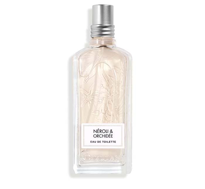 Néroli & Orchidée Eau de Toilette para mulher, 75 ml