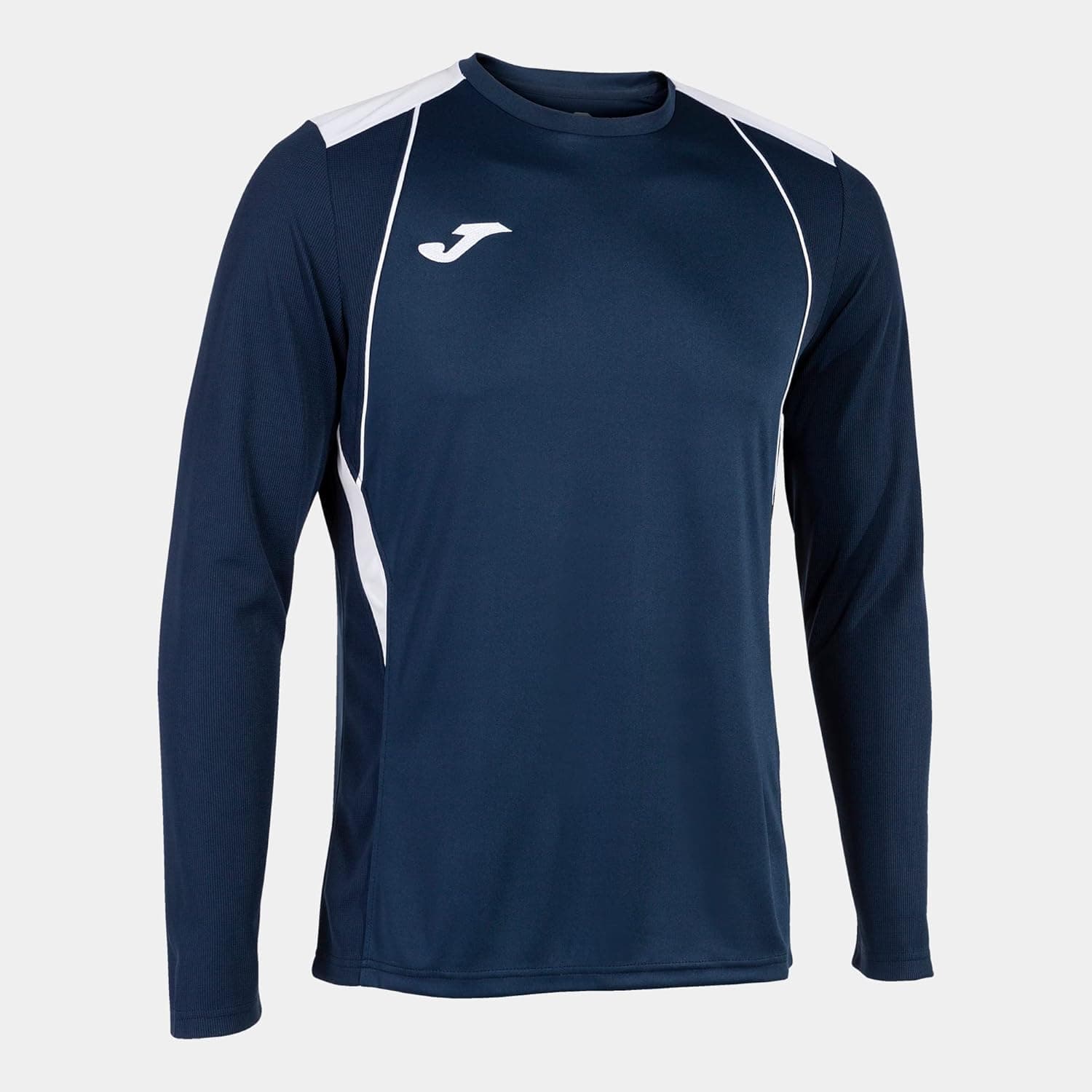 Joma Championship VII T-shirt para homem (pacote de 1)