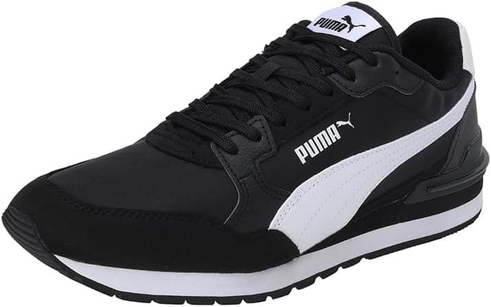 PUMA St Runner V4 NL Sapatilhas unissexo para adulto
