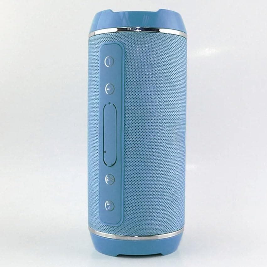 PRENDELUZ Coluna azul sem fios TG116
