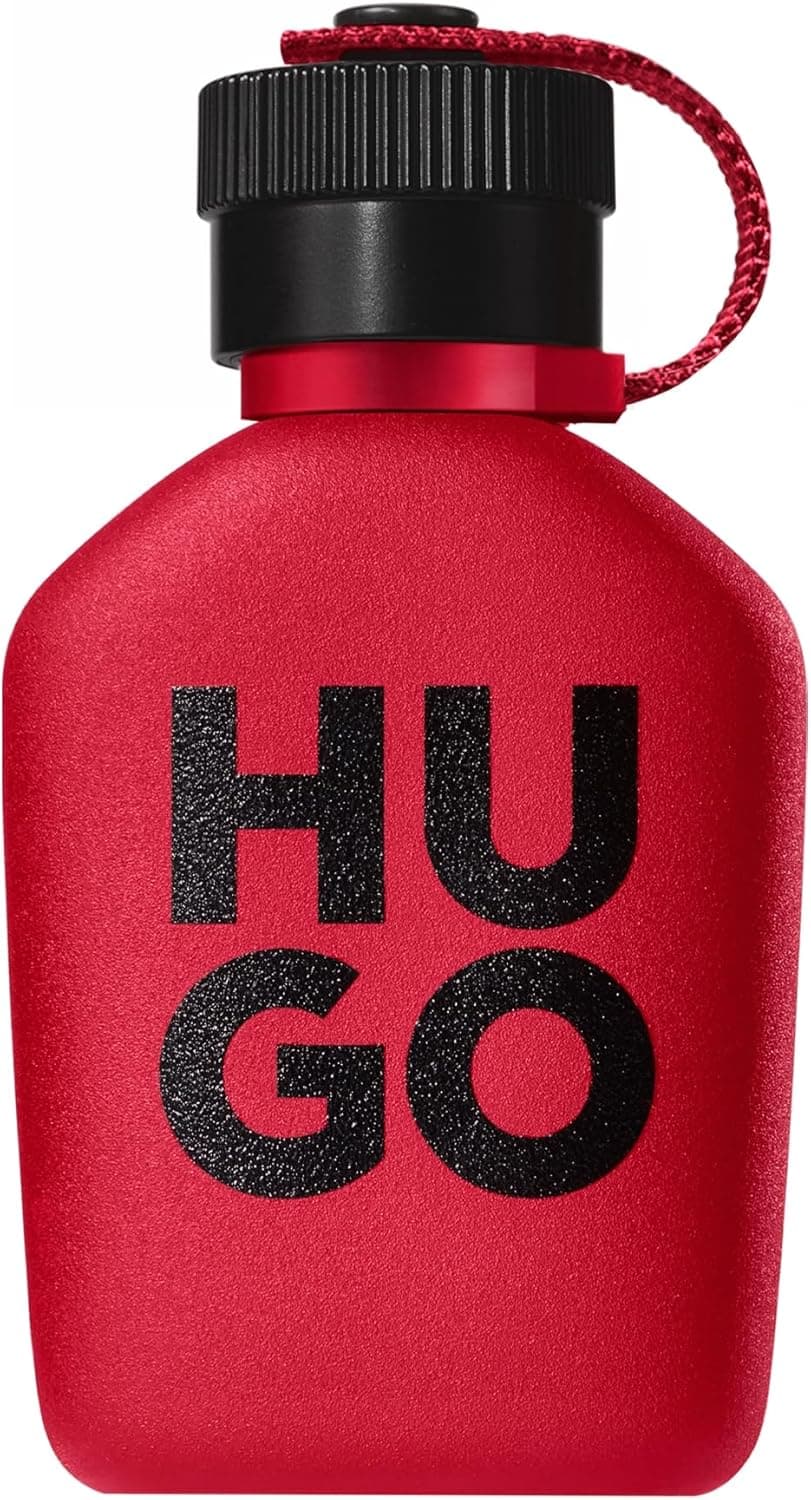 Hugo Intense Eau de Parfum para homem 75 ml