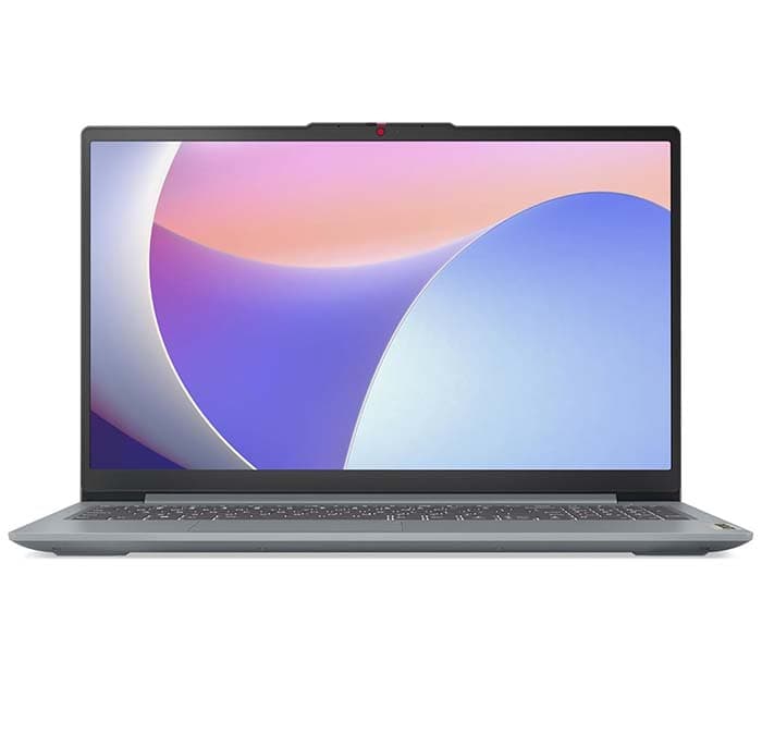 Lenovo IdeaPad Slim 3 Gen 8 Computador portátil FHD de 15,6", Intel Core i3-N305, 8 GB RAM, 256 GB SSD, Intel UHD Graphics integrada, Wi-Fi 6, Windows 11 Home espanhol), cinzento ártico