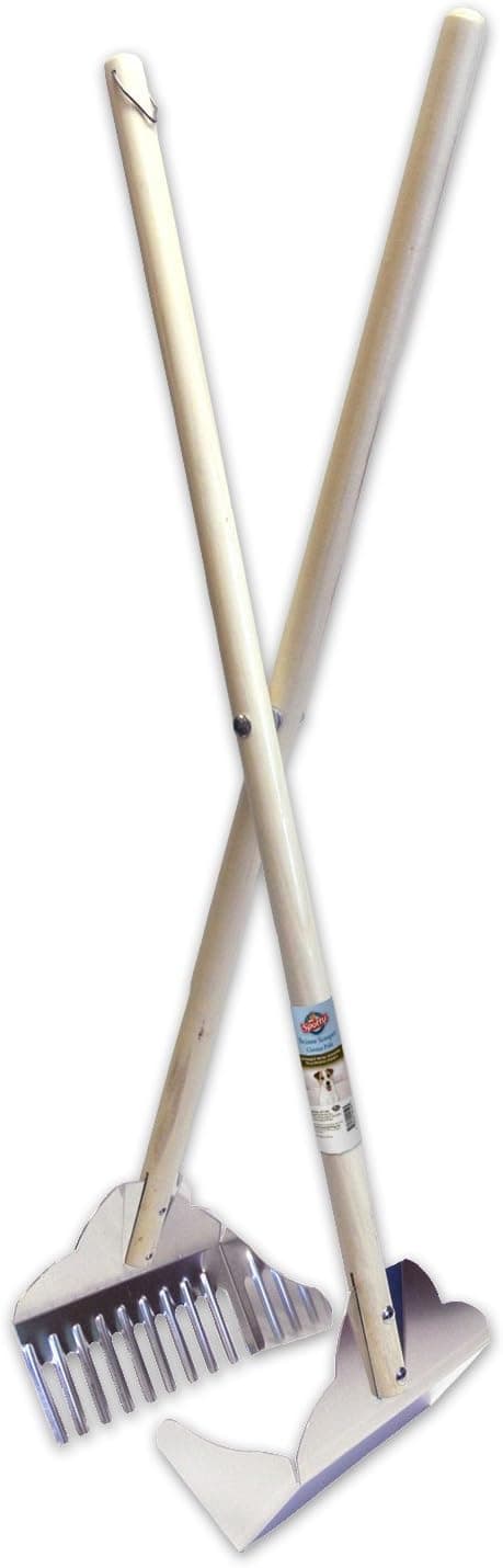 Royal Pet Spotty Metal Pooper Scooper, Pá para apanhar dejetos de animais