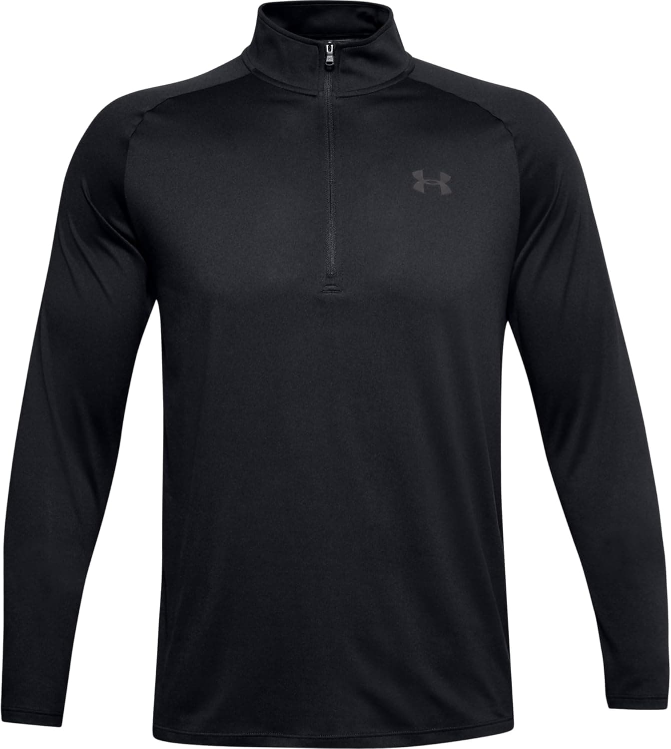 Under Armour Tops Warmup | T-shirt desportiva opaca para homem