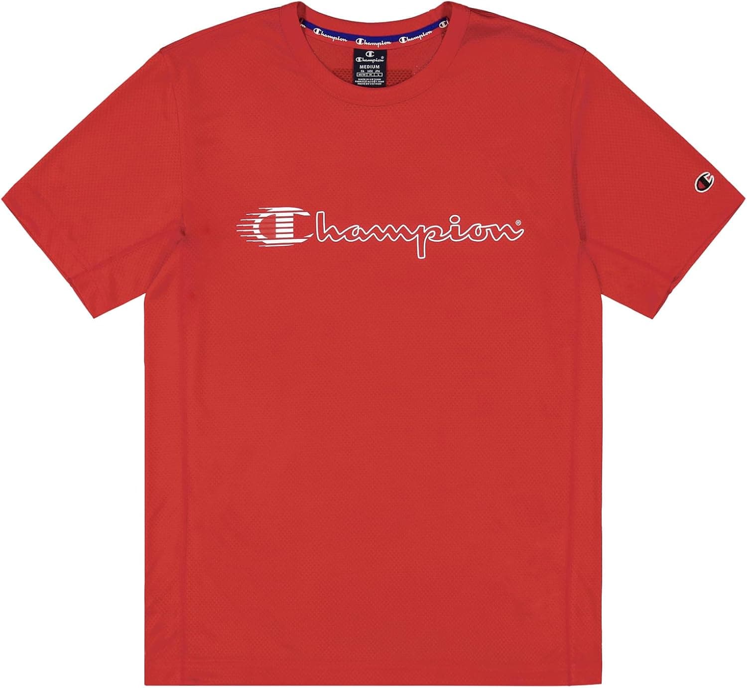 Champion T-shirt para homem