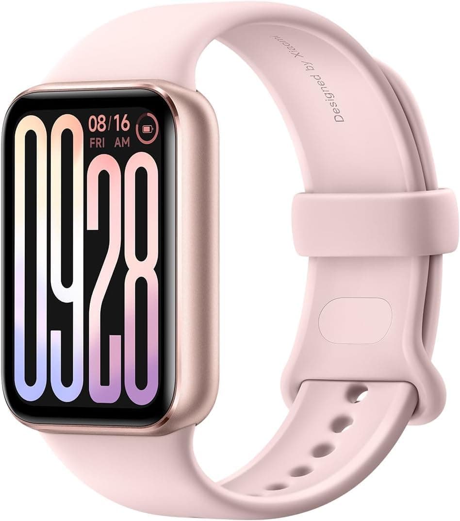 Xiaomi Smart Band 9 - Pulseira de Atividade