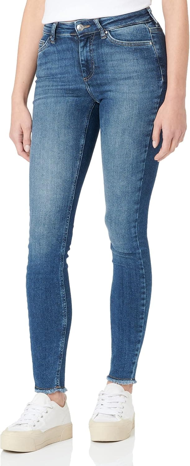 ONLY Skinny fit Calças de ganga para mulher