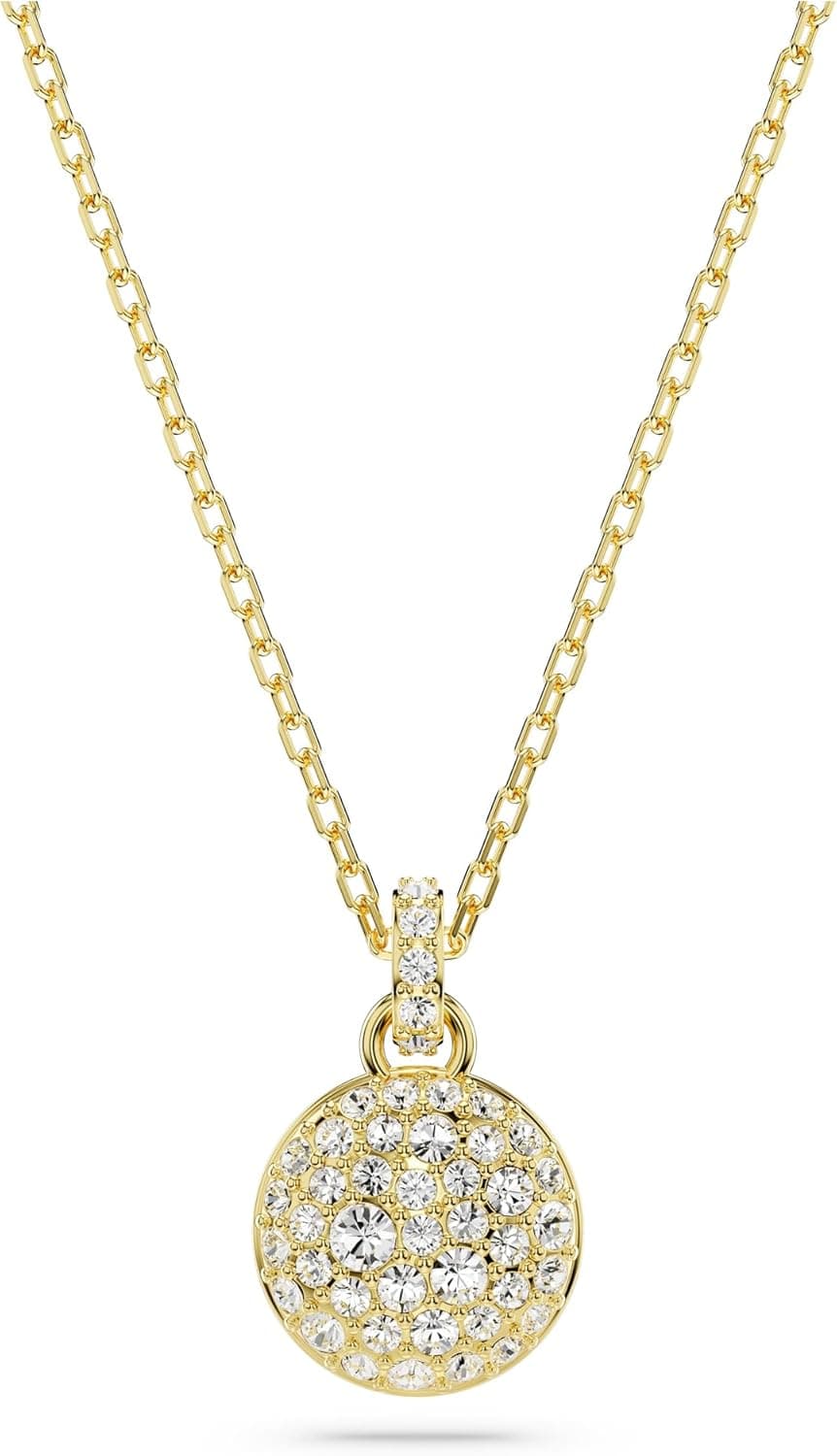 Swarovski Colar de mulher da coleção Sublima
