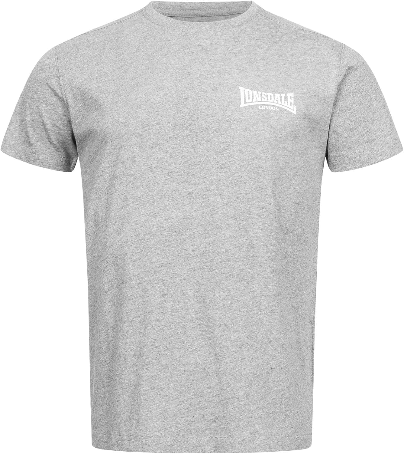 Lonsdale Elmdon T-shirt para homem