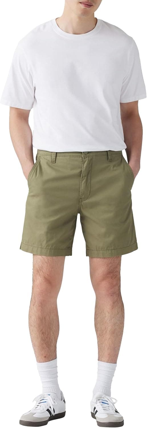 Levi's XX Authentic Short II | Calções de ganga para homem