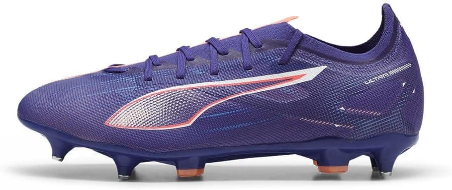 PUMA Ultra 5 Match Mxsg | Botas de futebol unissexo para adulto