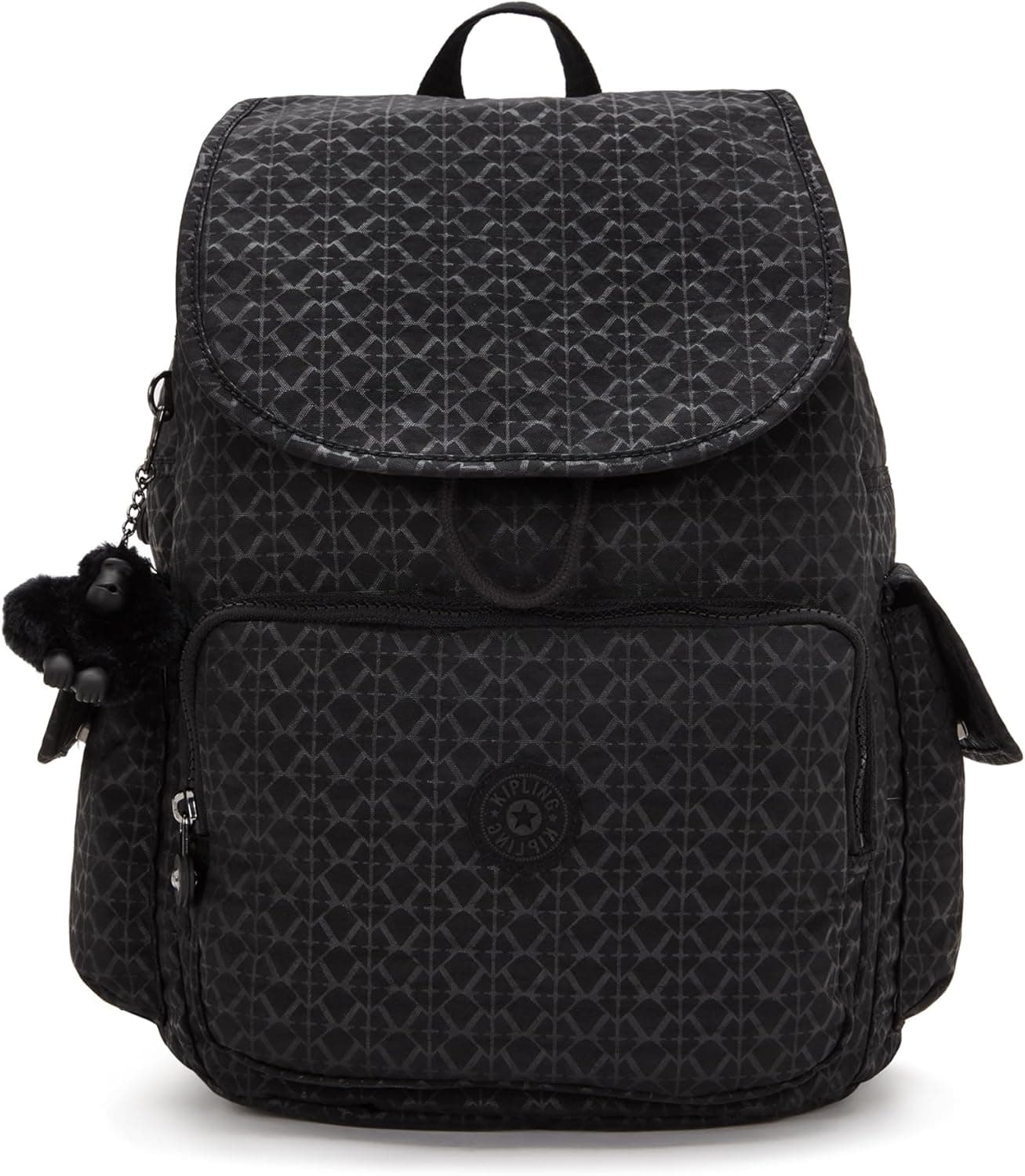 Kipling City Pack Mochila Mediana