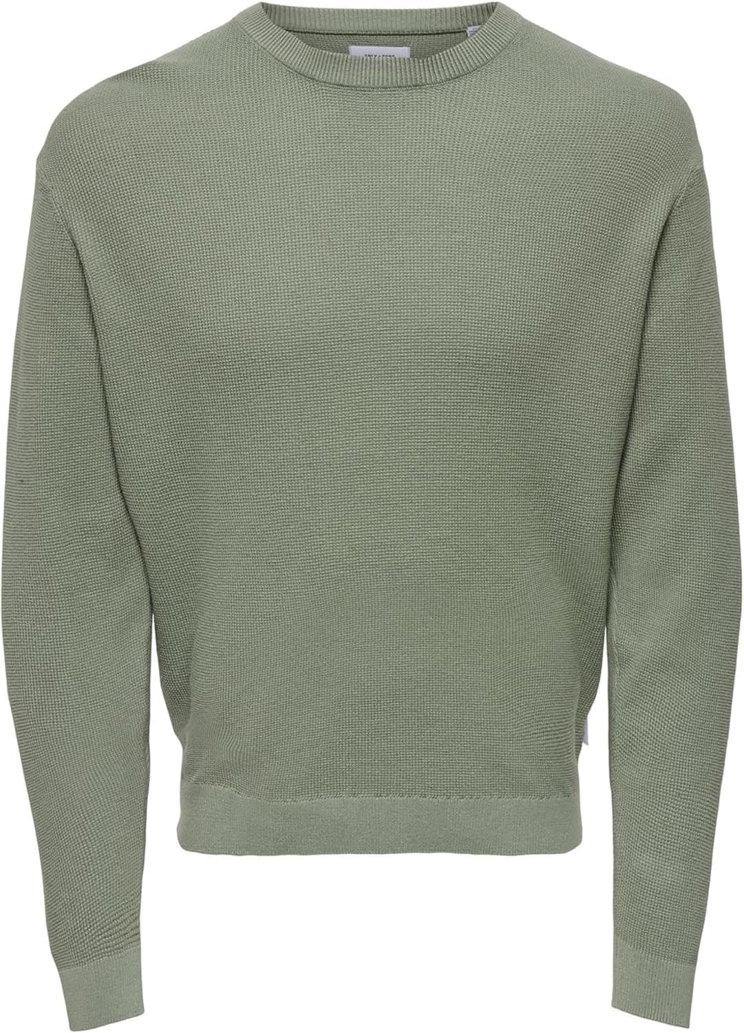Only & Sons Camisola de malha para homem
