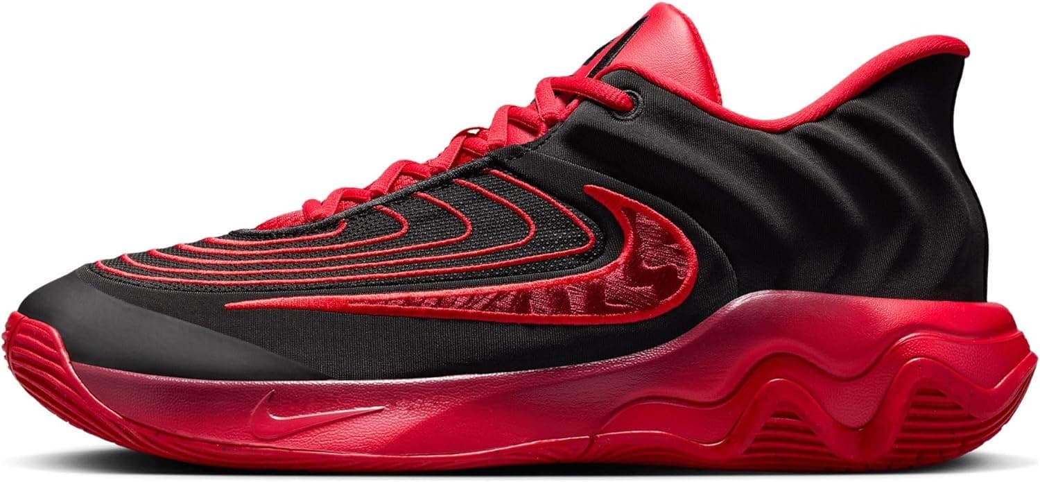 NIKE Giannis Immortality 4 sapatilhas para homem