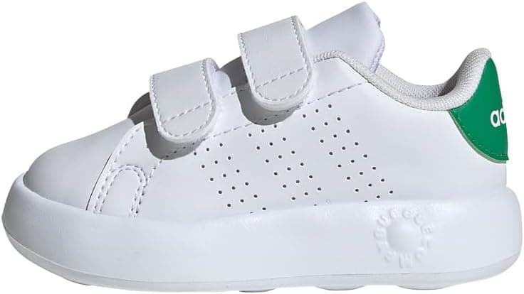 adidas Advantage Shoes Kids, Sneaker unissexo para crianças