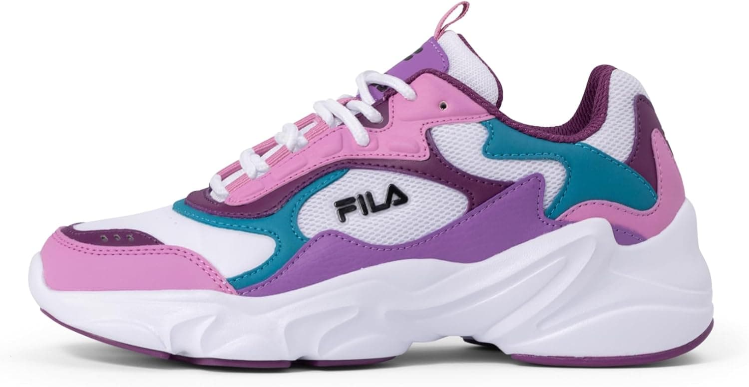 FILA Collene CB Teens Sapatilhas para mulher