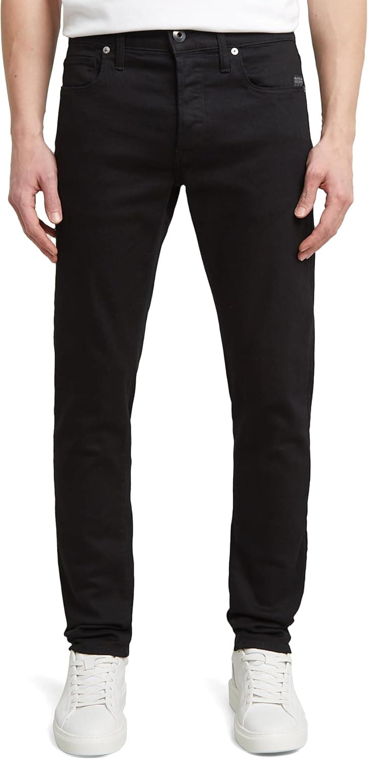 G-STAR 3301 Slim Calças para homem