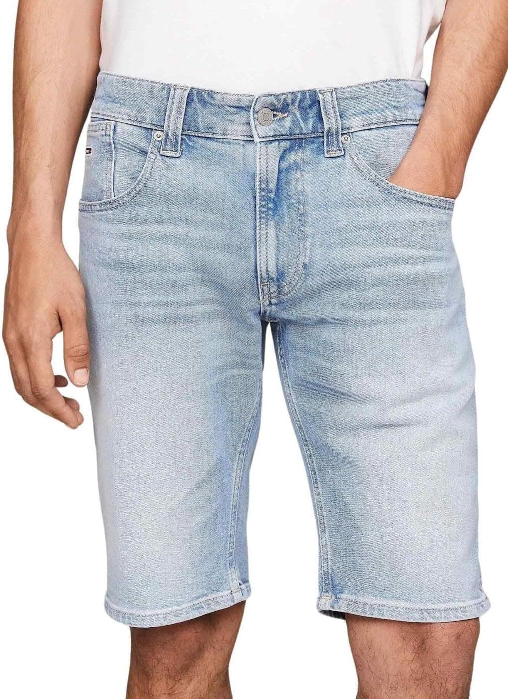 Tommy Jeans Calções para homem