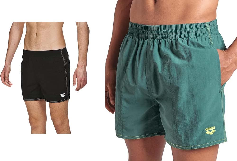 Arena Bywayx R | Calções de banho para homem