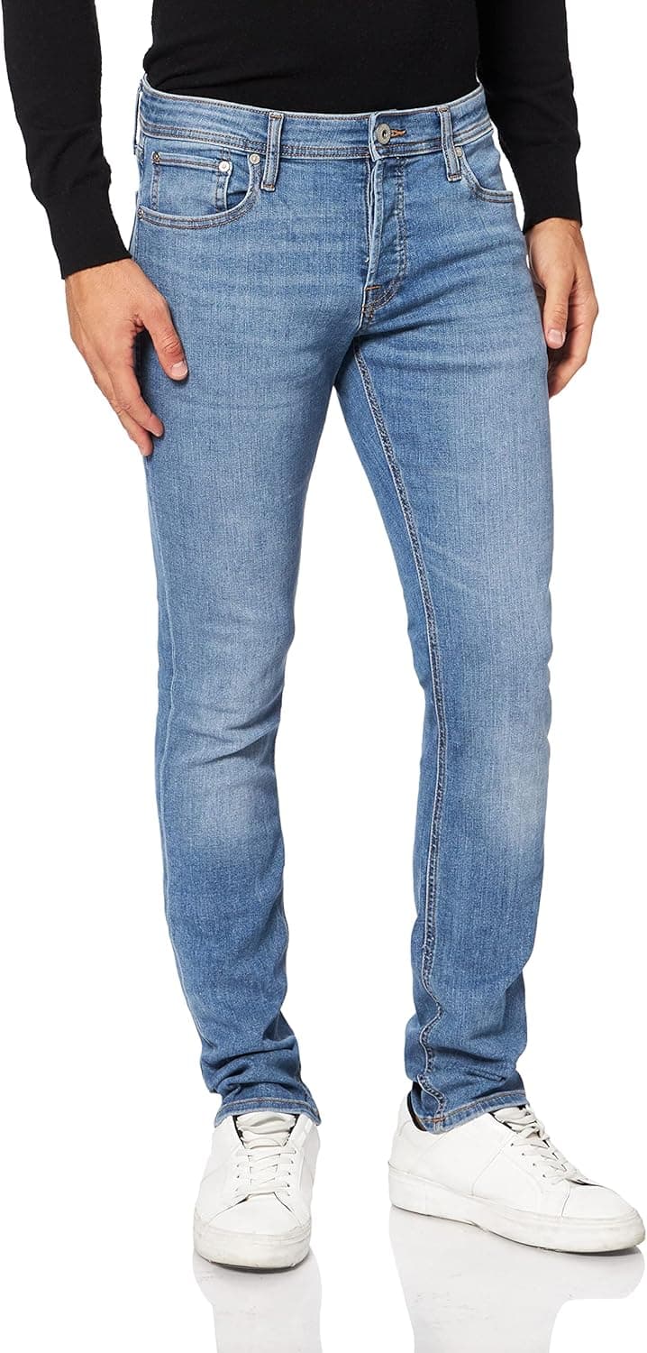 Jack & Jones Jeans calças de ganga para homem