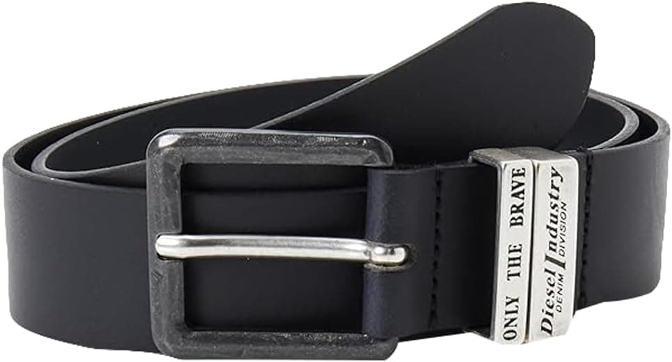 Diesel Logótipo B - Guarantee-a cinto para homem