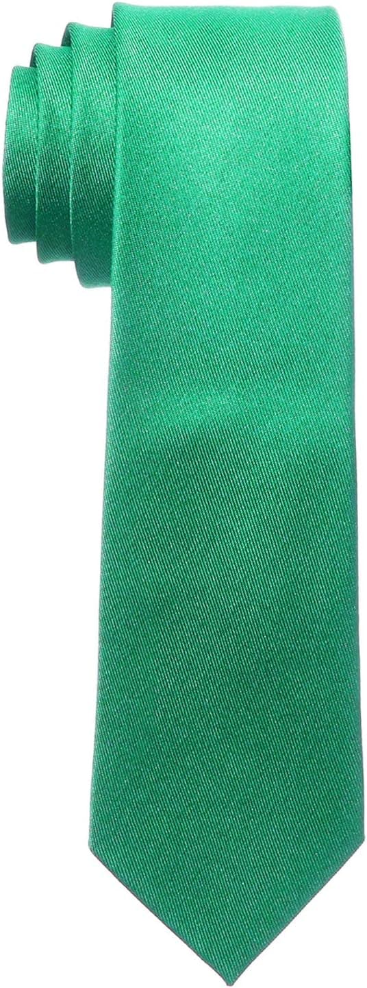 MASADA Gravata para homem feita à mão e com grande cuidado, 6 cm de largura