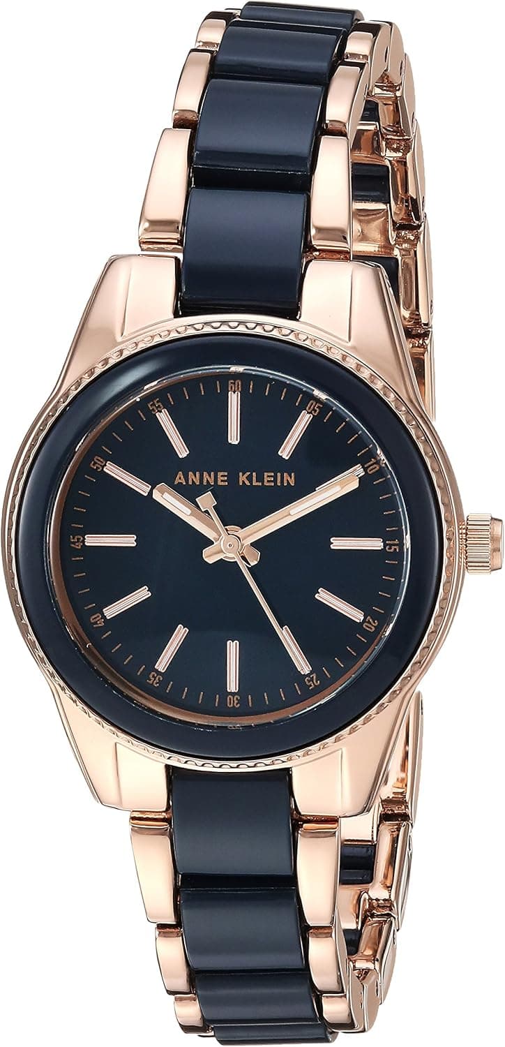 ANNE KLEIN Relógio de vestir AKT4141811 para mulher