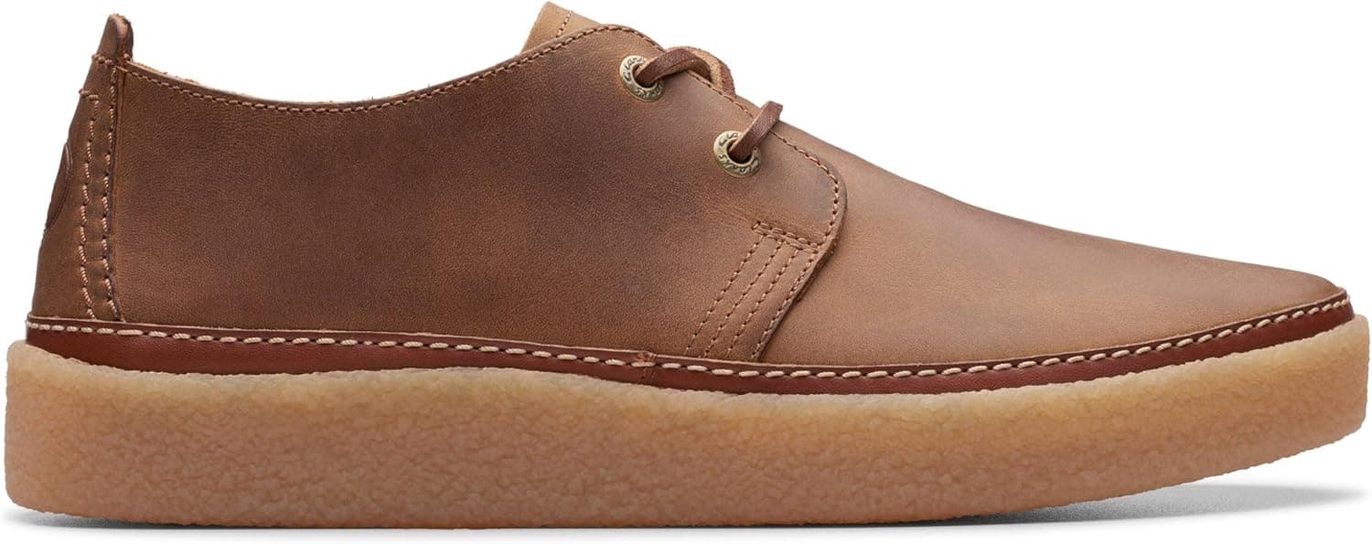 Clarks Clarkwood Low Sapatos para homem