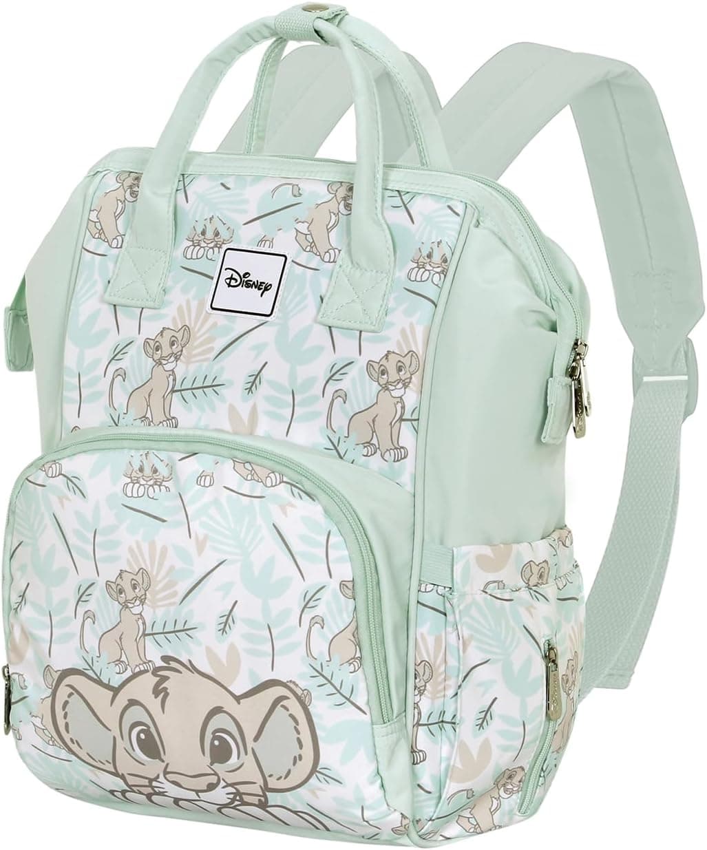 Disney Saco para carrinho de bebé Mommy Tender, unissexo adulto, tamanho único