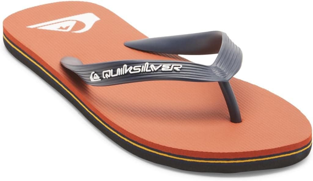 Quiksilver Molokai Core Chinelos para homem