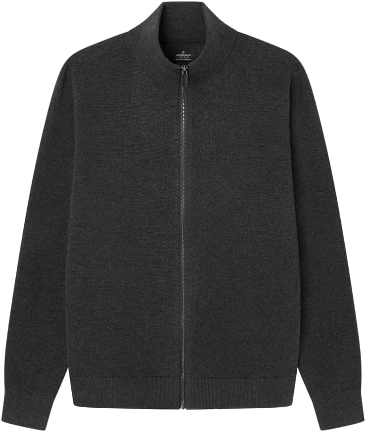 SPRINGFIELD Camisola de malha para homem