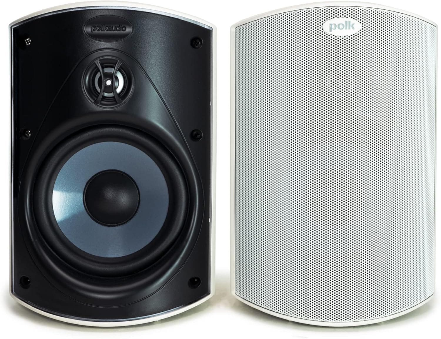 Polk Audio Átrium branco