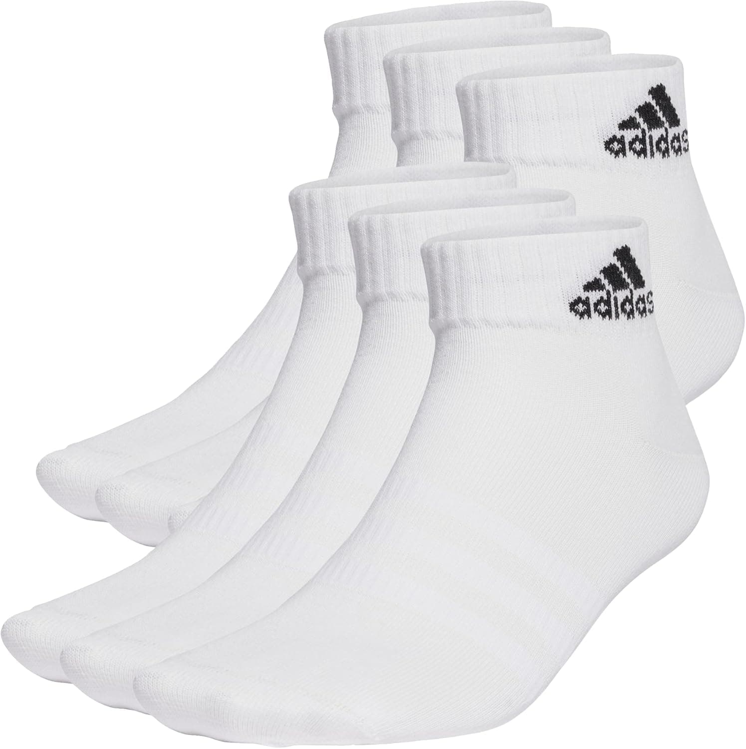 adidas T Spw Ank 6p Meias Unissex adulto