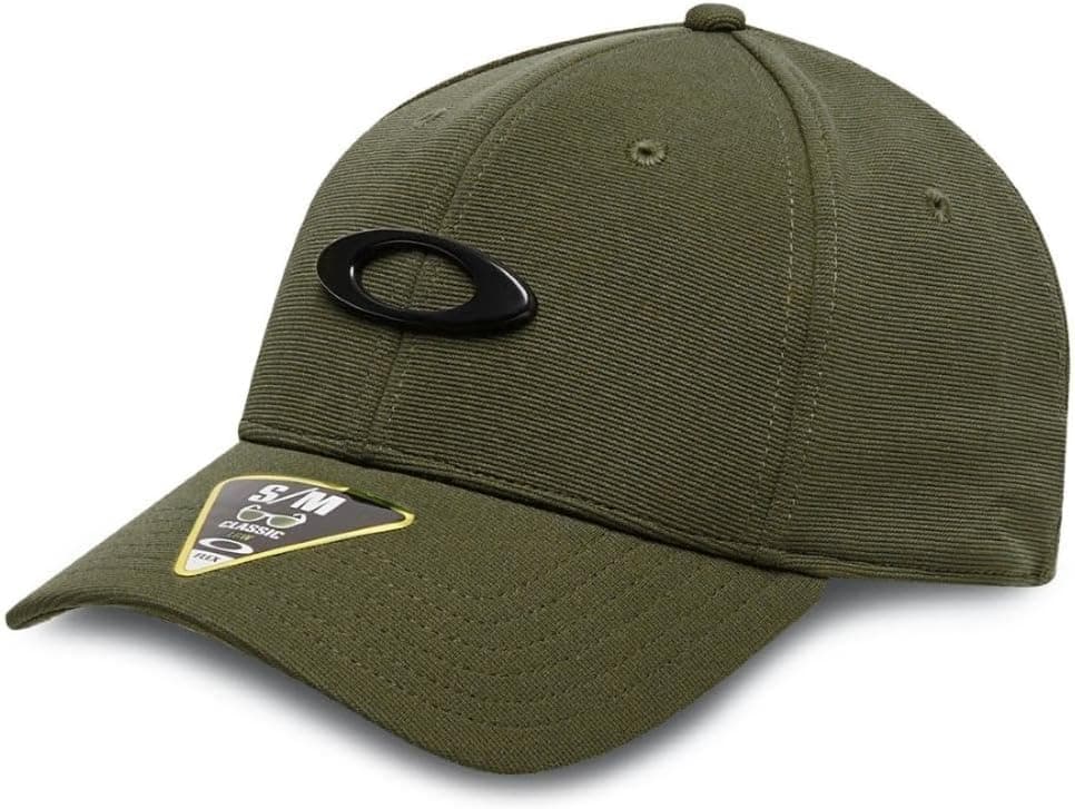 Oakley Tincan Cap chapéu, unissexo para adulto