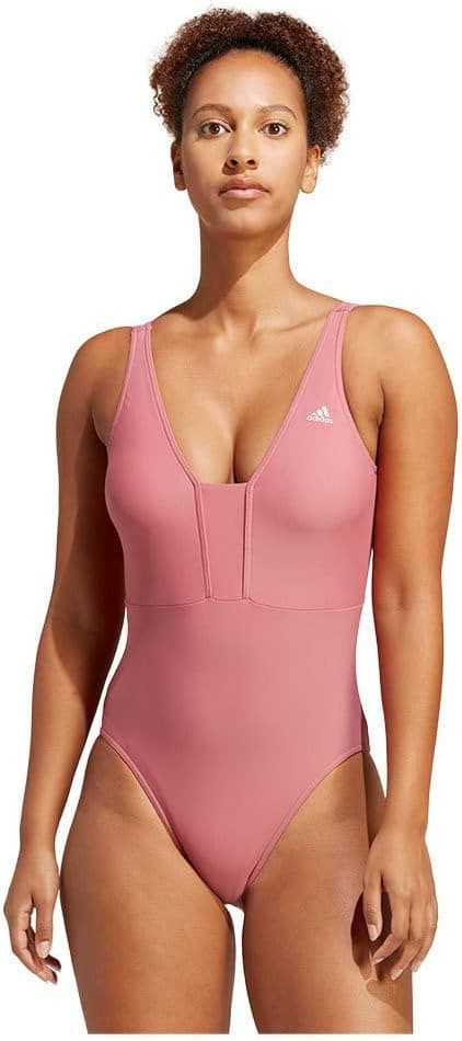 adidas Iconisea 3s S Fato de banho para mulher