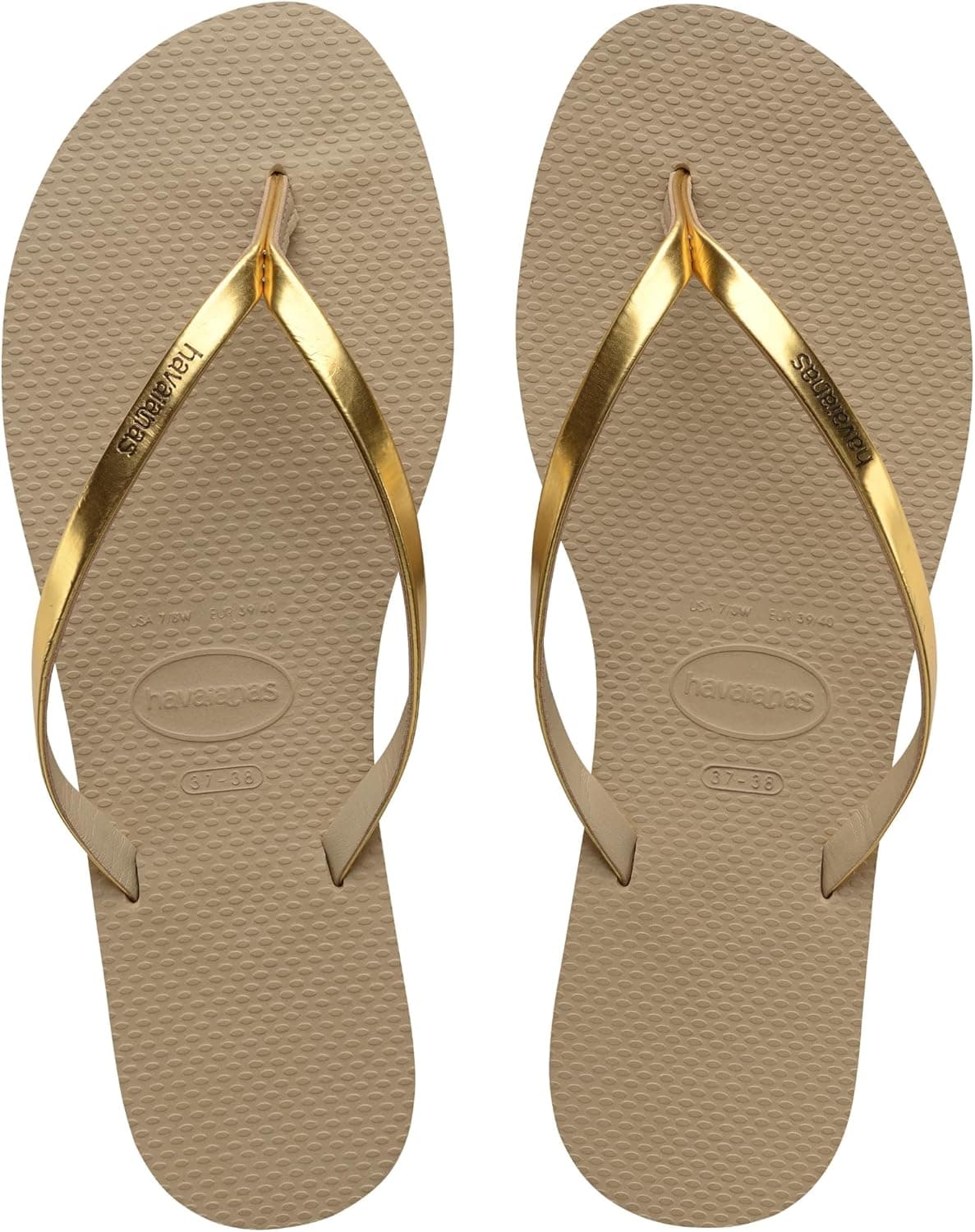 Havaianas You Metallic | Chinelos para mulher