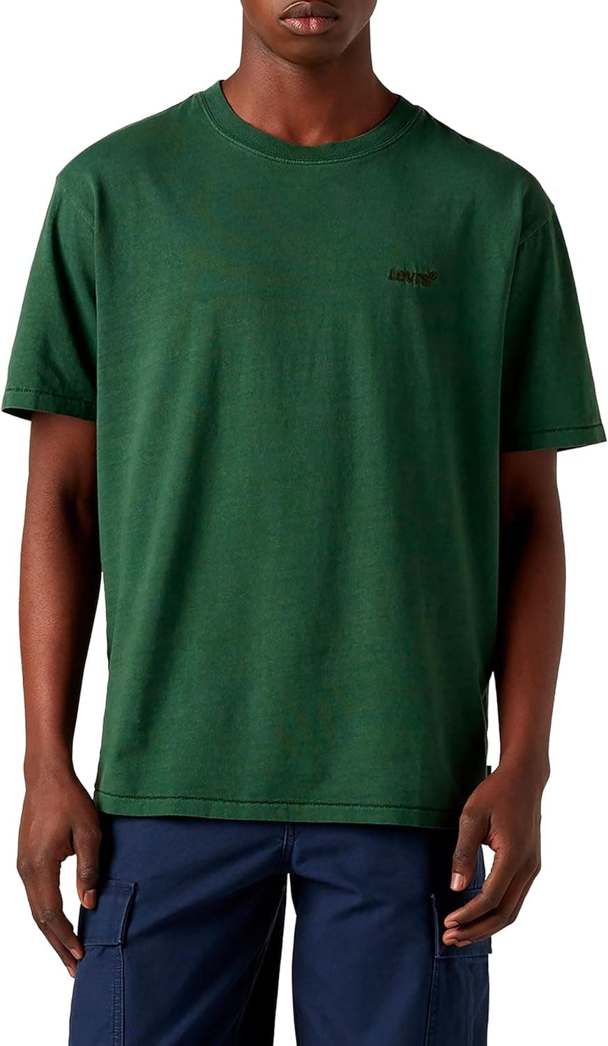 Levi's T-shirt Tab vintage para homem