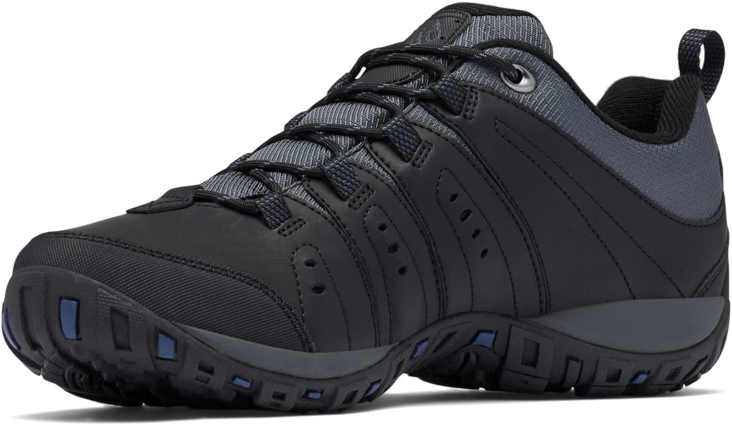 Columbia Woodburn 2 Waterproof sapatilhas de trekking e montanha para homem
