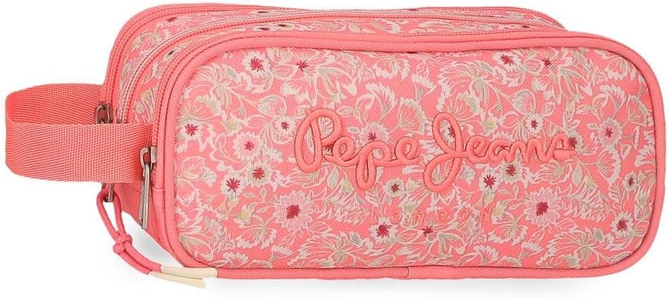 Pepe Jeans Nahid Neceser, Estojo escolar