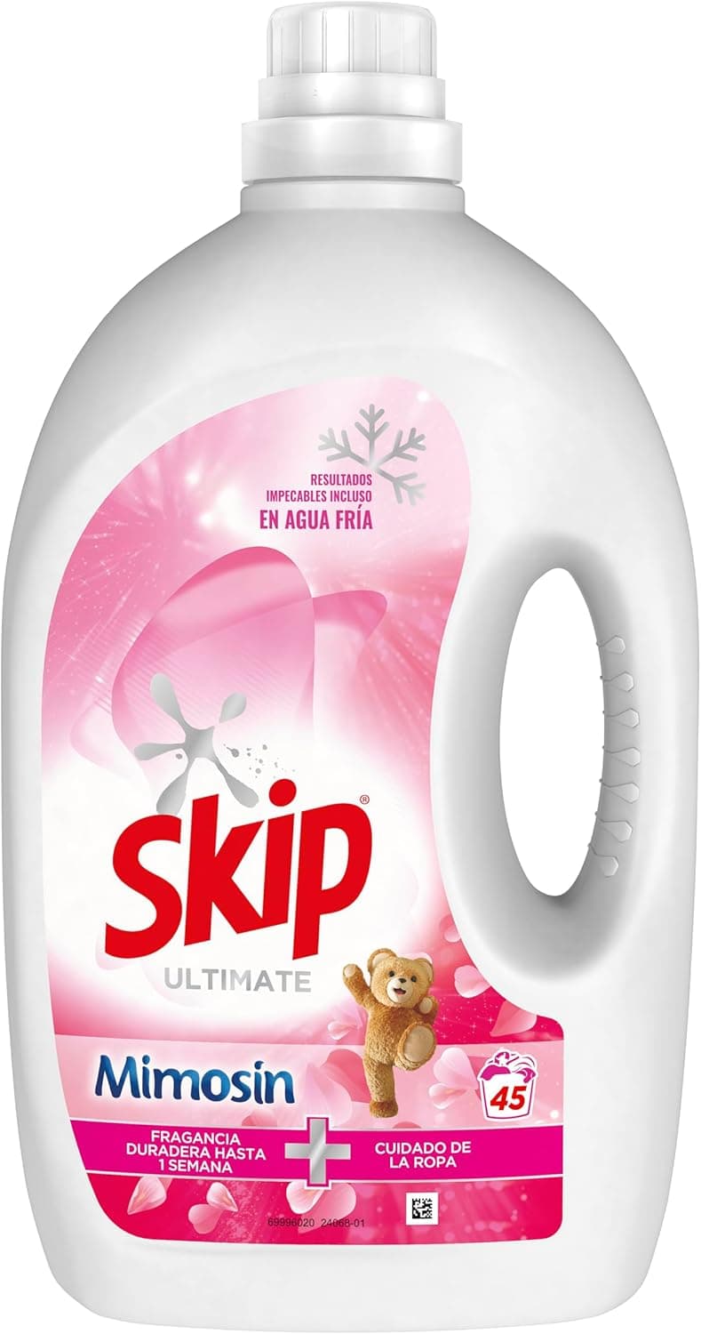 Skip Líquido Ultimate Mymoin 45 lav