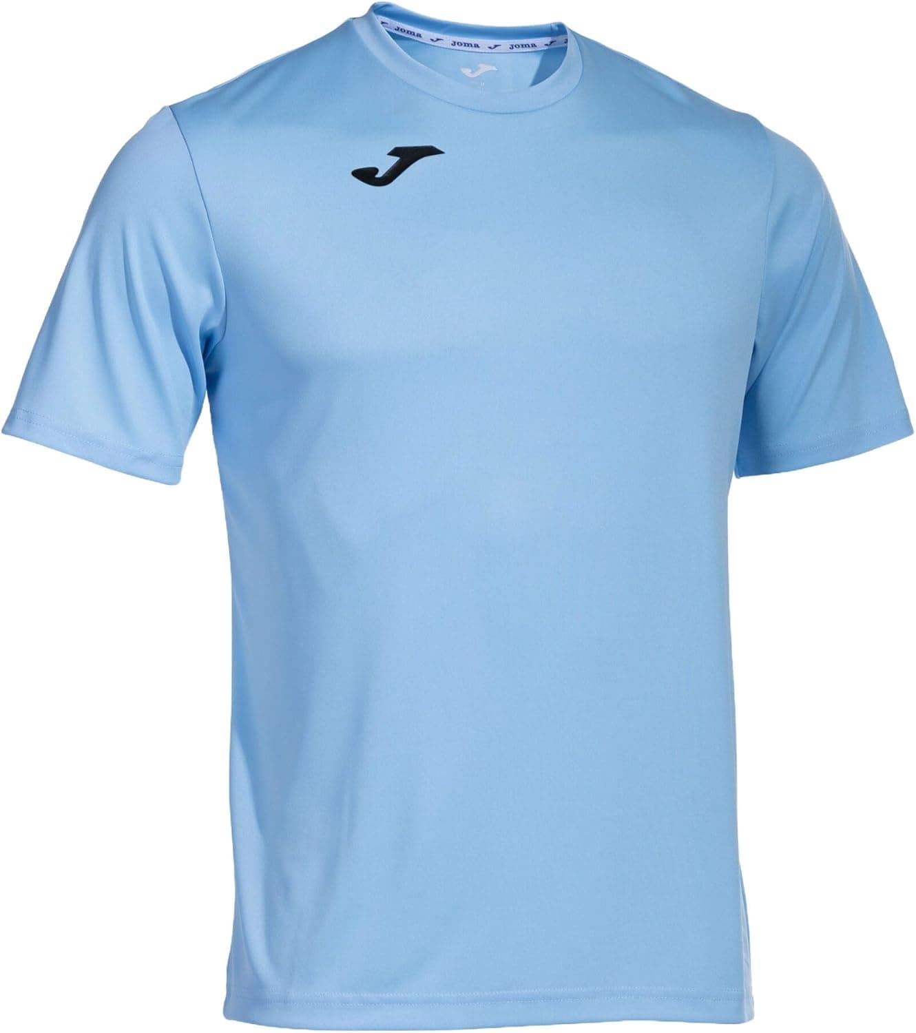 Joma - T-shirt desportiva Combi M/C para homem - respirável e secagem rápida
