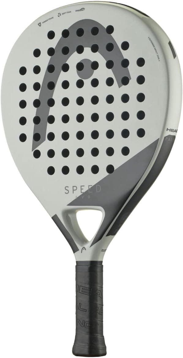 HEAD EVO Speed | Raquete de padel