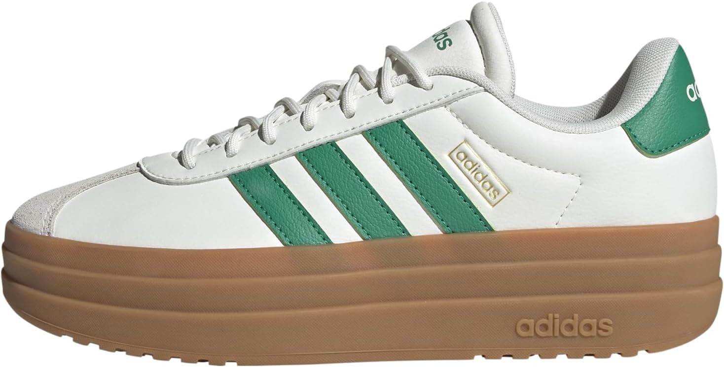 adidas VL Court Bold Shoes, Sapatilhas para mulher